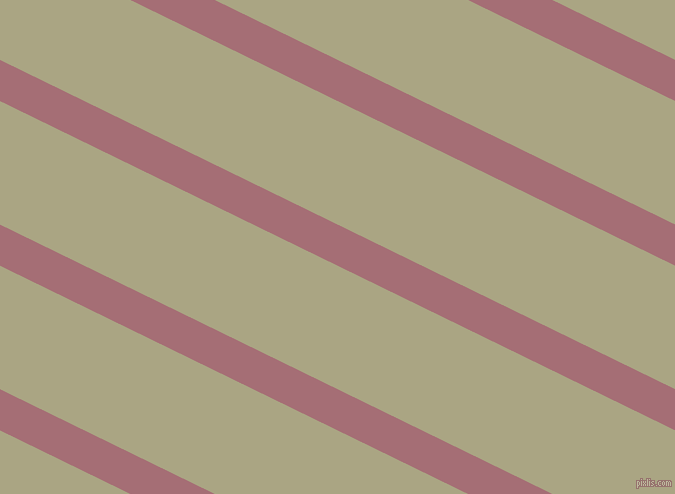 154 degree angle lines stripes, 37 pixel line width, 111 pixel line spacing, Turkish Rose and Neutral Green stripes and lines seamless tileable