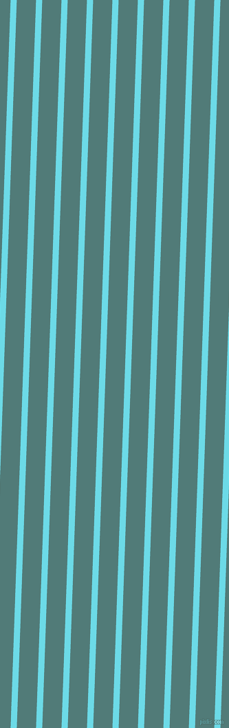 88 degree angle lines stripes, 9 pixel line width, 28 pixel line spacing, Turquoise Blue and Breaker Bay stripes and lines seamless tileable