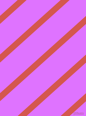 42 degree angle lines stripes, 21 pixel line width, 80 pixel line spacing, Valencia and Heliotrope stripes and lines seamless tileable