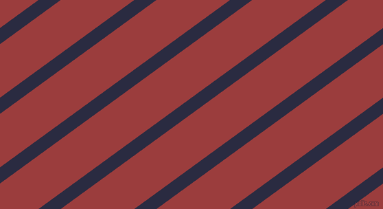 36 degree angle lines stripes, 19 pixel line width, 63 pixel line spacing, Valhalla and Mexican Red stripes and lines seamless tileable