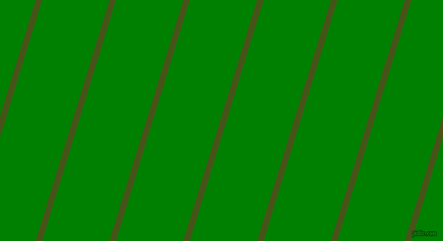73 degree angle lines stripes, 9 pixel line width, 93 pixel line spacing, Verdun Green and Green stripes and lines seamless tileable