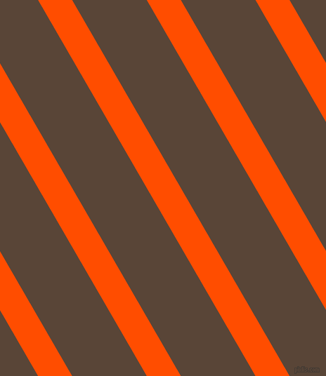 120 degree angle lines stripes, 42 pixel line width, 92 pixel line spacing, Vermilion and Brown Derby stripes and lines seamless tileable
