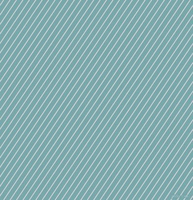 56 degree angle lines stripes, 2 pixel line width, 9 pixel line spacing, Very Light Grey and Neptune stripes and lines seamless tileable