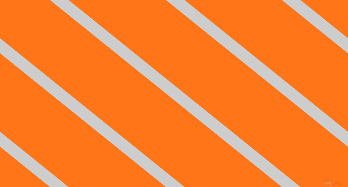 141 degree angle lines stripes, 23 pixel line width, 120 pixel line spacing, Very Light Grey and Pumpkin stripes and lines seamless tileable