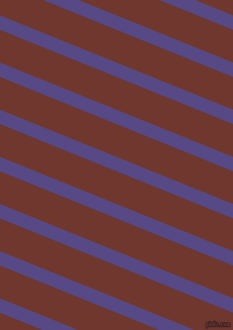 158 degree angle lines stripes, 19 pixel line width, 43 pixel line spacing, Victoria and Mocha stripes and lines seamless tileable