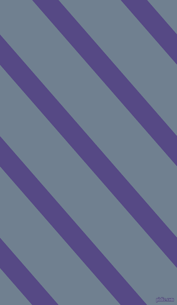 131 degree angle lines stripes, 40 pixel line width, 94 pixel line spacing, Victoria and Slate Grey stripes and lines seamless tileable