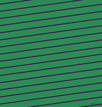 8 degree angle lines stripes, 4 pixel line width, 23 pixel line spacing, Violent Violet and Sea Green stripes and lines seamless tileable