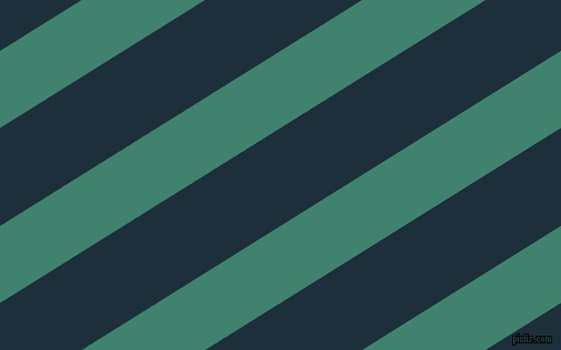 32 degree angle lines stripes, 59 pixel line width, 75 pixel line spacing, Viridian and Tangaroa stripes and lines seamless tileable