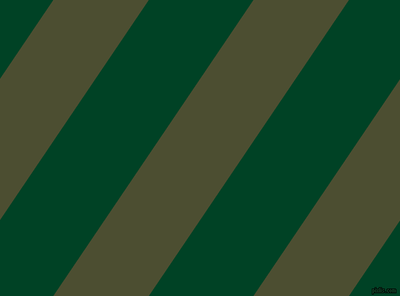 56 degree angle lines stripes, 115 pixel line width, 126 pixel line spacing, Waiouru and British Racing Green stripes and lines seamless tileable