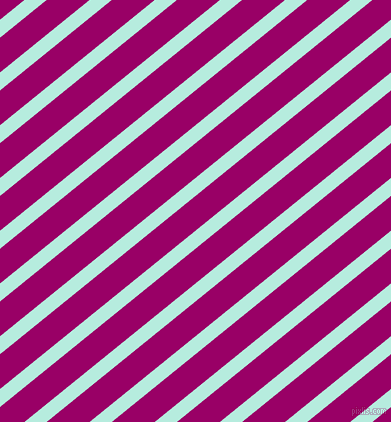 39 degree angle lines stripes, 14 pixel line width, 27 pixel line spacing, Water Leaf and Eggplant stripes and lines seamless tileable