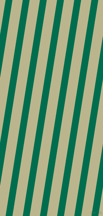 81 degree angle lines stripes, 22 pixel line width, 33 pixel line spacing, Watercourse and Coriander stripes and lines seamless tileable
