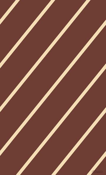 51 degree angle lines stripes, 11 pixel line width, 82 pixel line spacing, Wheat and Metallic Copper stripes and lines seamless tileable