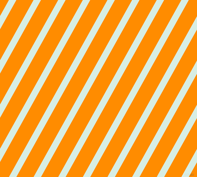 61 degree angle lines stripes, 25 pixel line width, 58 pixel line spacing, White Ice and Dark Orange stripes and lines seamless tileable