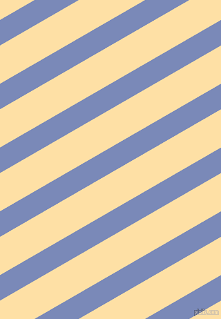 30 degree angle lines stripes, 32 pixel line width, 48 pixel line spacing, Wild Blue Yonder and Cape Honey stripes and lines seamless tileable