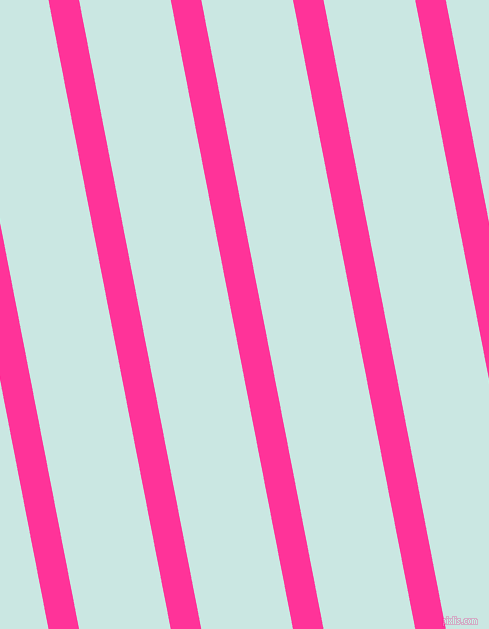 101 degree angle lines stripes, 30 pixel line width, 90 pixel line spacing, Wild Strawberry and Jagged Ice stripes and lines seamless tileable