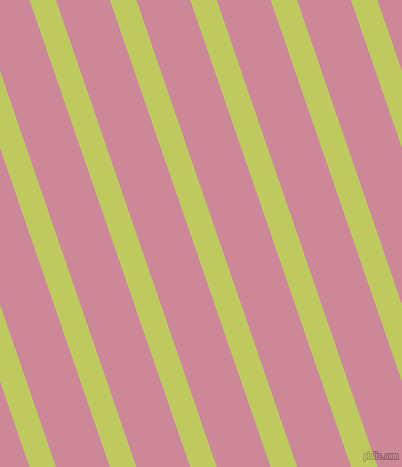 109 degree angle lines stripes, 25 pixel line width, 51 pixel line spacing, Wild Willow and Puce stripes and lines seamless tileable