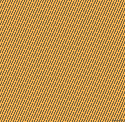 67 degree angle lines stripes, 3 pixel line width, 4 pixel line spacing, Yellow Metal and Koromiko stripes and lines seamless tileable