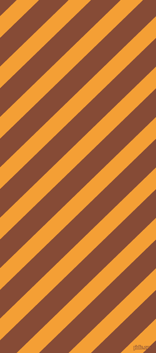 44 degree angle lines stripes, 31 pixel line width, 41 pixel line spacing, Yellow Sea and Paarl stripes and lines seamless tileable