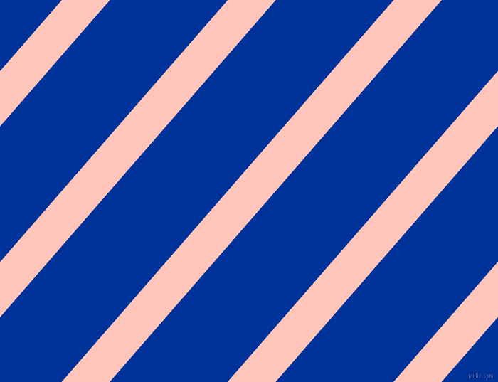 49 degree angle lines stripes, 51 pixel line width, 125 pixel line spacing, Your Pink and Smalt stripes and lines seamless tileable