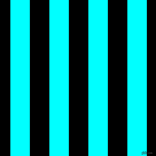 Aqua and Black vertical lines and stripes seamless tileable 22rosp