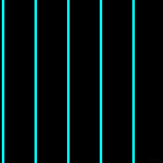 vertical lines stripes, 8 pixel line width, 96 pixel line spacing, Aqua and Black vertical lines and stripes seamless tileable