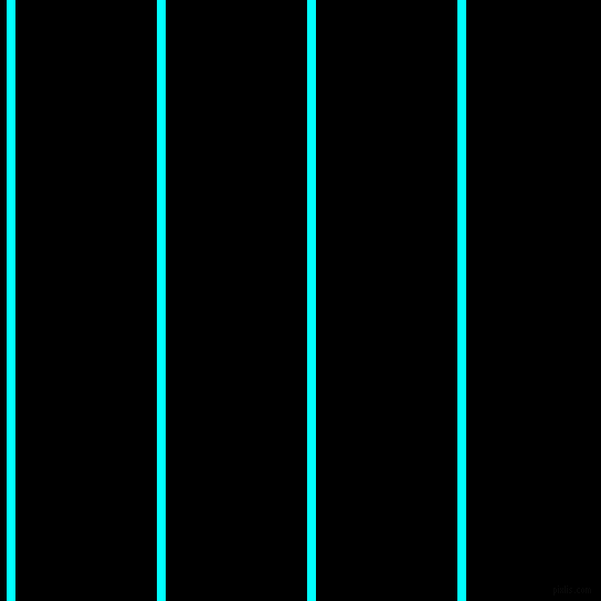 vertical lines stripes, 8 pixel line width, 128 pixel line spacing, Aqua and Black vertical lines and stripes seamless tileable