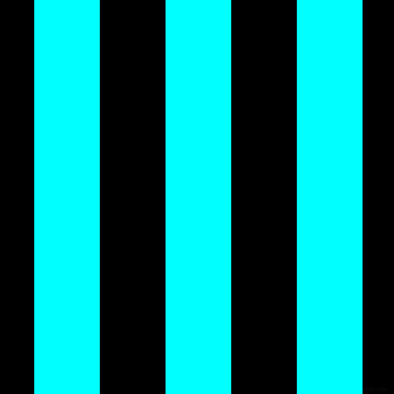 vertical lines stripes, 96 pixel line width, 96 pixel line spacing, Aqua and Black vertical lines and stripes seamless tileable