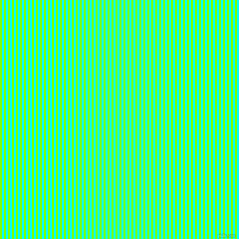vertical lines stripes, 4 pixel line width, 4 pixel line spacing, Aqua and Chartreuse vertical lines and stripes seamless tileable