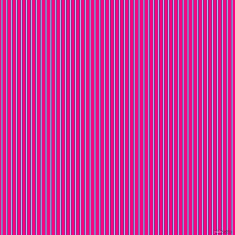vertical lines stripes, 2 pixel line width, 8 pixel line spacing, Aqua and Deep Pink vertical lines and stripes seamless tileable