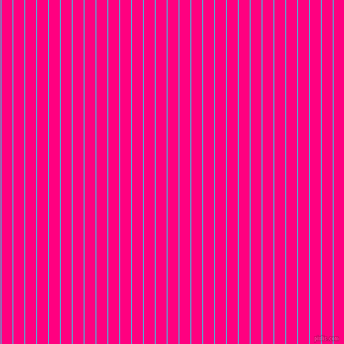 vertical lines stripes, 1 pixel line width, 16 pixel line spacing, Aqua and Deep Pink vertical lines and stripes seamless tileable