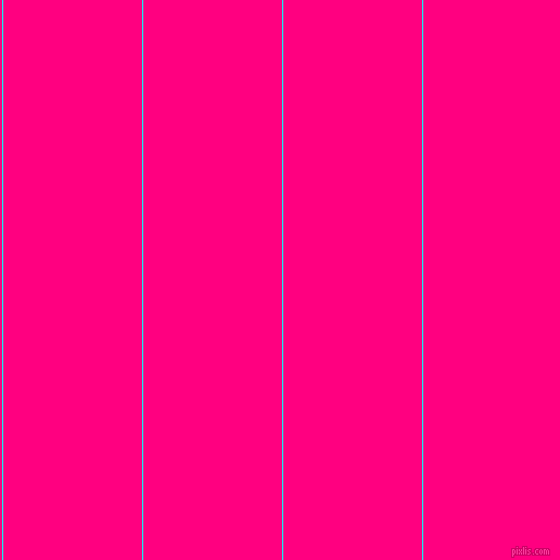 vertical lines stripes, 1 pixel line width, 128 pixel line spacing, Aqua and Deep Pink vertical lines and stripes seamless tileable