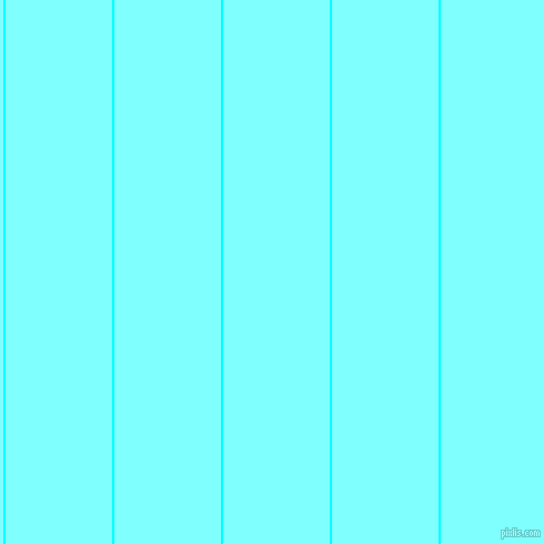 vertical lines stripes, 2 pixel line width, 96 pixel line spacing, Aqua and Electric Blue vertical lines and stripes seamless tileable