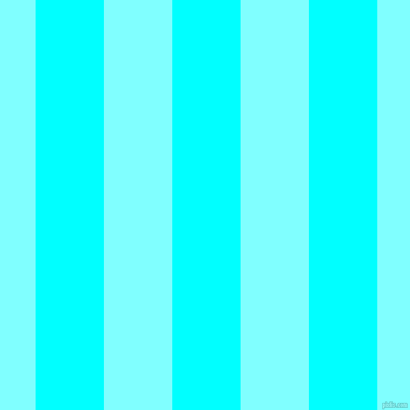 vertical lines stripes, 96 pixel line width, 96 pixel line spacing, Aqua and Electric Blue vertical lines and stripes seamless tileable