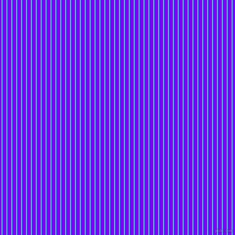 vertical lines stripes, 2 pixel line width, 8 pixel line spacing, Aqua and Electric Indigo vertical lines and stripes seamless tileable