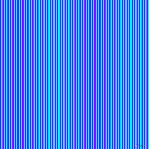 vertical lines stripes, 4 pixel line width, 4 pixel line spacing, Aqua and Electric Indigo vertical lines and stripes seamless tileable