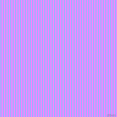 vertical lines stripes, 2 pixel line width, 8 pixel line spacing, Aqua and Fuchsia Pink vertical lines and stripes seamless tileable