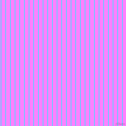 vertical lines stripes, 2 pixel line width, 16 pixel line spacing, Aqua and Fuchsia Pink vertical lines and stripes seamless tileable