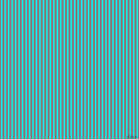 vertical lines stripes, 4 pixel line width, 8 pixel line spacing, Aqua and Grey vertical lines and stripes seamless tileable