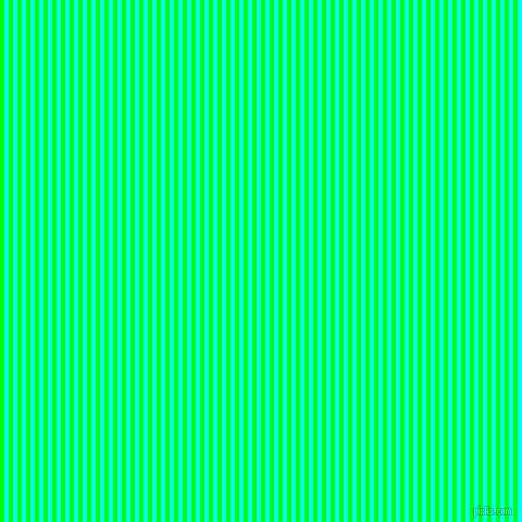 vertical lines stripes, 4 pixel line width, 4 pixel line spacing, Aqua and Lime vertical lines and stripes seamless tileable