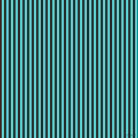vertical lines stripes, 8 pixel line width, 8 pixel line spacing, Aqua and Maroon vertical lines and stripes seamless tileable