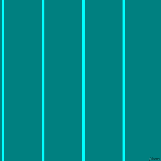 vertical lines stripes, 8 pixel line width, 128 pixel line spacing, Aqua and Teal vertical lines and stripes seamless tileable