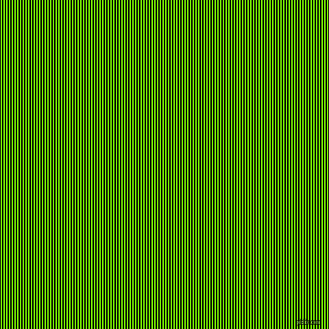 vertical lines stripes, 2 pixel line width, 2 pixel line spacing, Black and Chartreuse vertical lines and stripes seamless tileable
