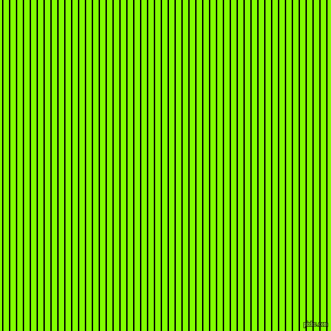 vertical lines stripes, 2 pixel line width, 8 pixel line spacing, Black and Chartreuse vertical lines and stripes seamless tileable