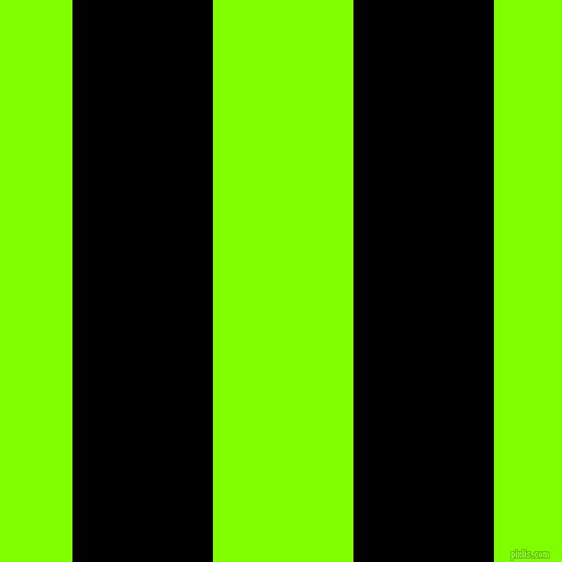 vertical lines stripes, 128 pixel line width, 128 pixel line spacing, Black and Chartreuse vertical lines and stripes seamless tileable