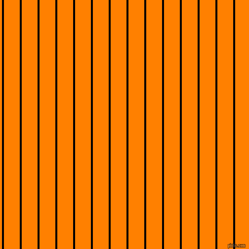 vertical lines stripes, 4 pixel line width, 32 pixel line spacing, Black and Dark Orange vertical lines and stripes seamless tileable