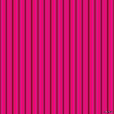 vertical lines stripes, 1 pixel line width, 4 pixel line spacing, Black and Deep Pink vertical lines and stripes seamless tileable