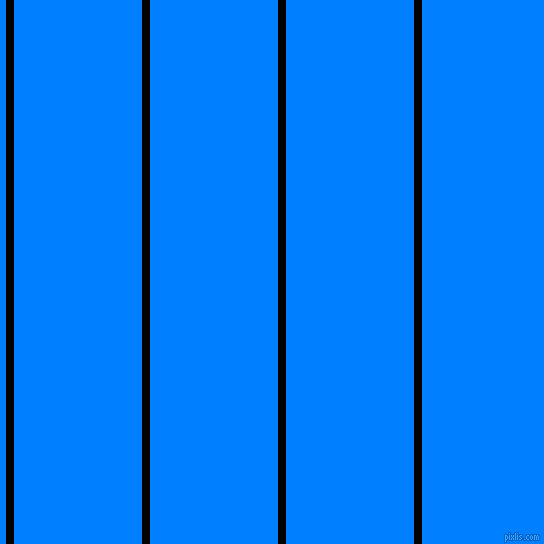 vertical lines stripes, 8 pixel line width, 128 pixel line spacingBlack and Dodger Blue vertical lines and stripes seamless tileable