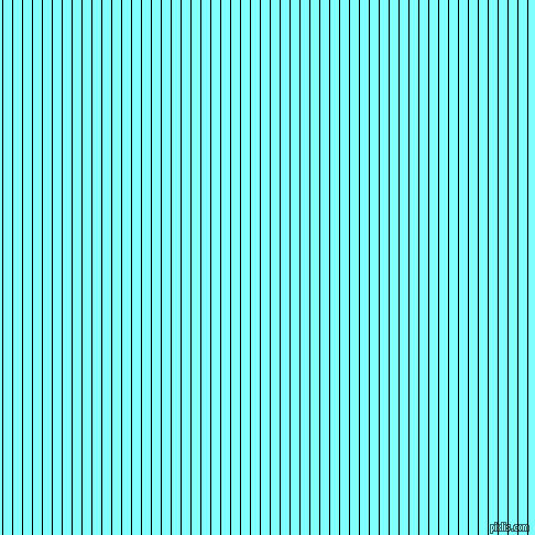 vertical lines stripes, 1 pixel line width, 8 pixel line spacing, Black and Electric Blue vertical lines and stripes seamless tileable