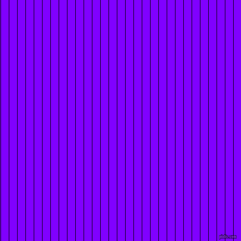 vertical lines stripes, 1 pixel line width, 16 pixel line spacing, Black and Electric Indigo vertical lines and stripes seamless tileable