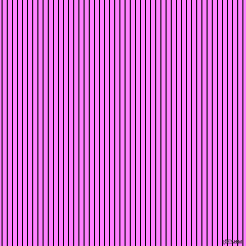 vertical lines stripes, 2 pixel line width, 8 pixel line spacing, Black and Fuchsia Pink vertical lines and stripes seamless tileable